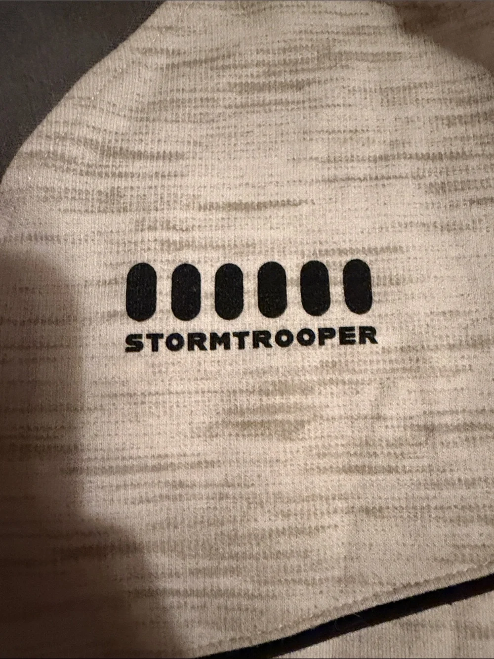 Star Wars officially themed